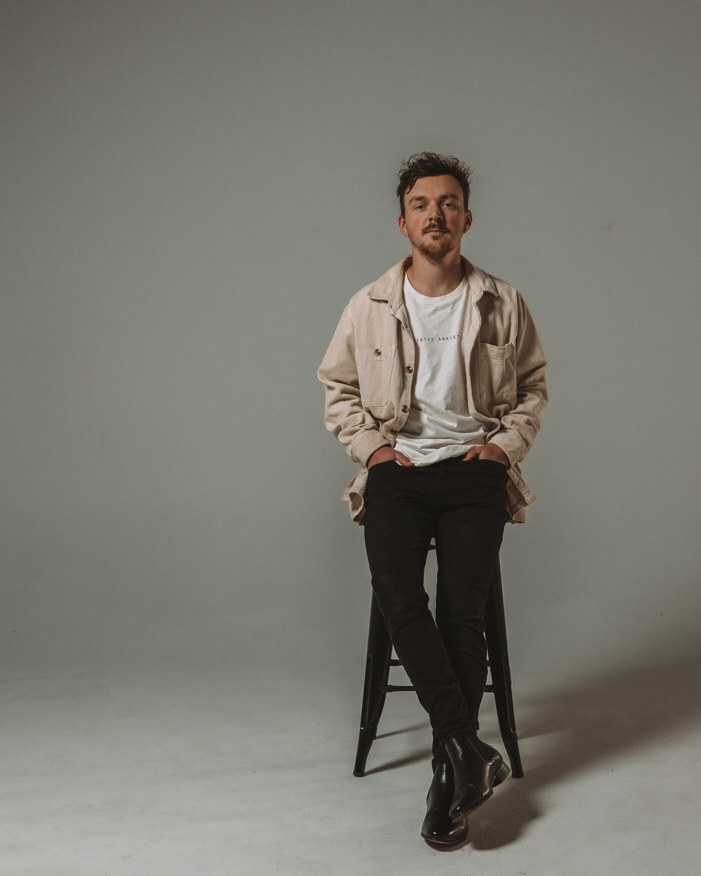 Jack Dwyer, Founder & Creative Director of Thirty3 Media
