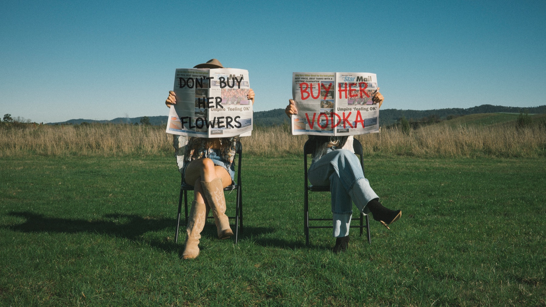 Yarra Valley Spirits — food & beverage